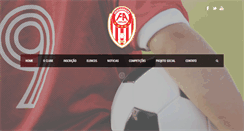 Desktop Screenshot of frigoarnaldo.com